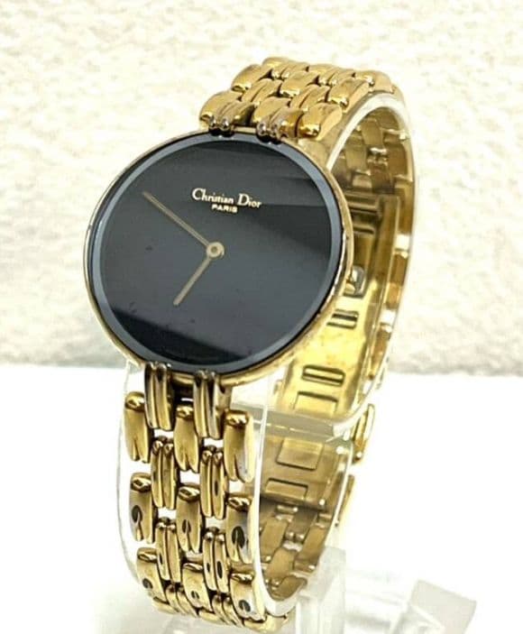 Christian Dior バギラレディース