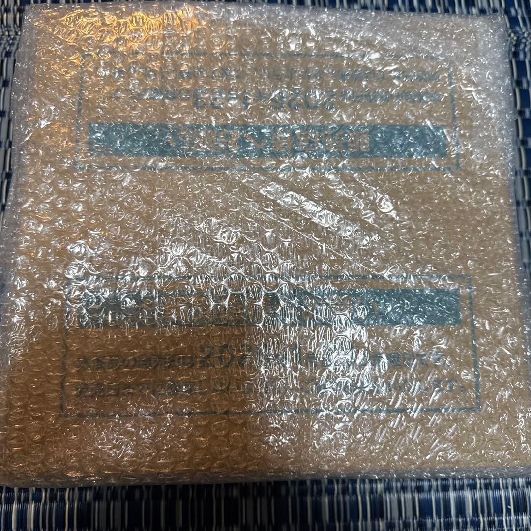 ムニキスゼロ【 1カートン完全未開封】ポケモンカード 即日発送 - メルカリ