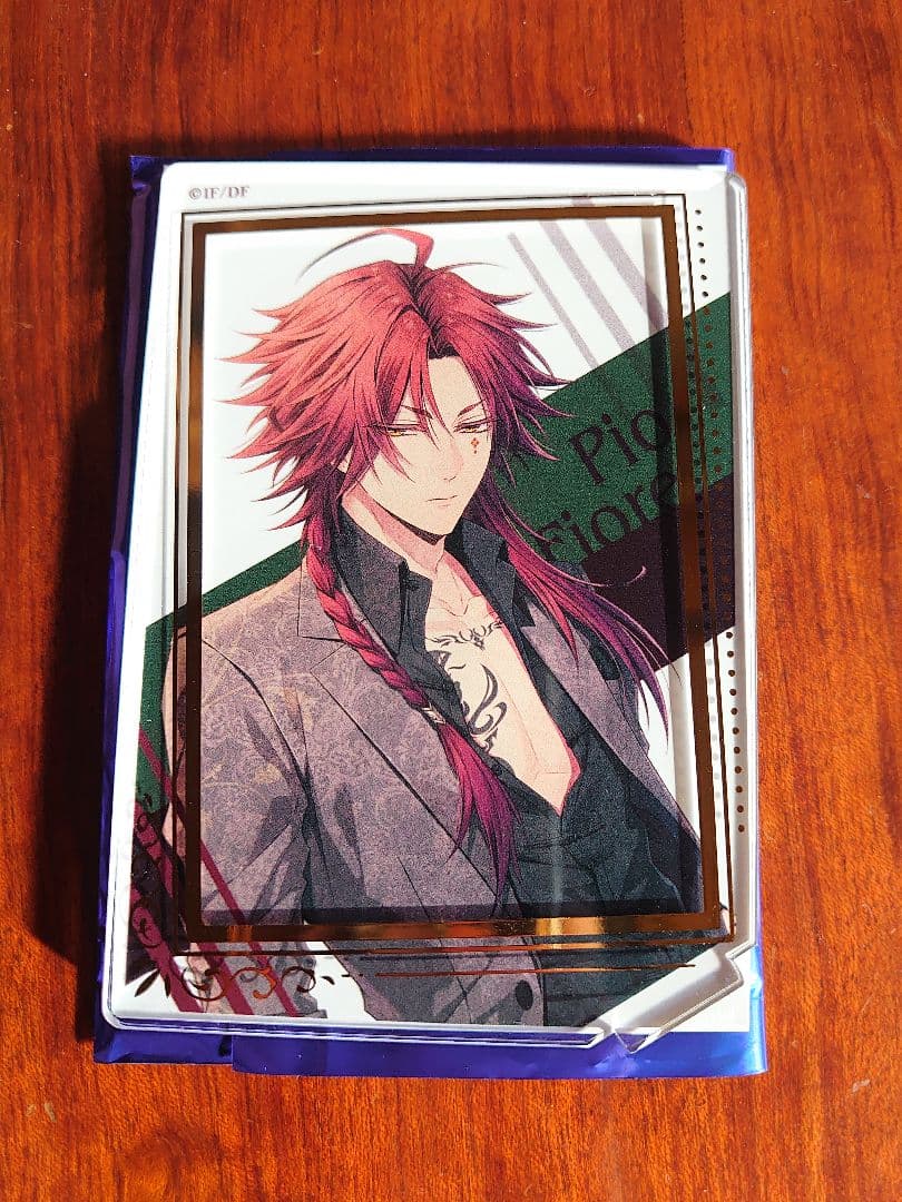 ピオフィオーレの晩鐘 オトなつ アクリルスタンド 楊 - メルカリ