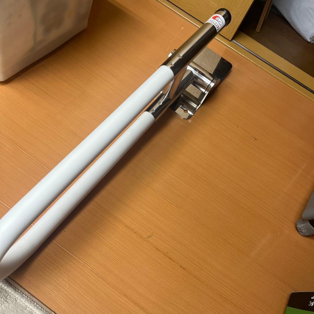 INAX 跳ね上げ手すり