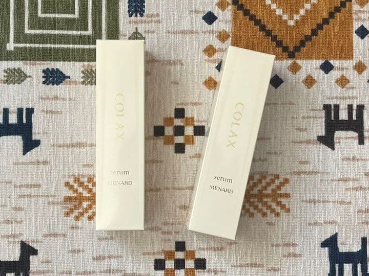 メナード　コラックス65ml 2本