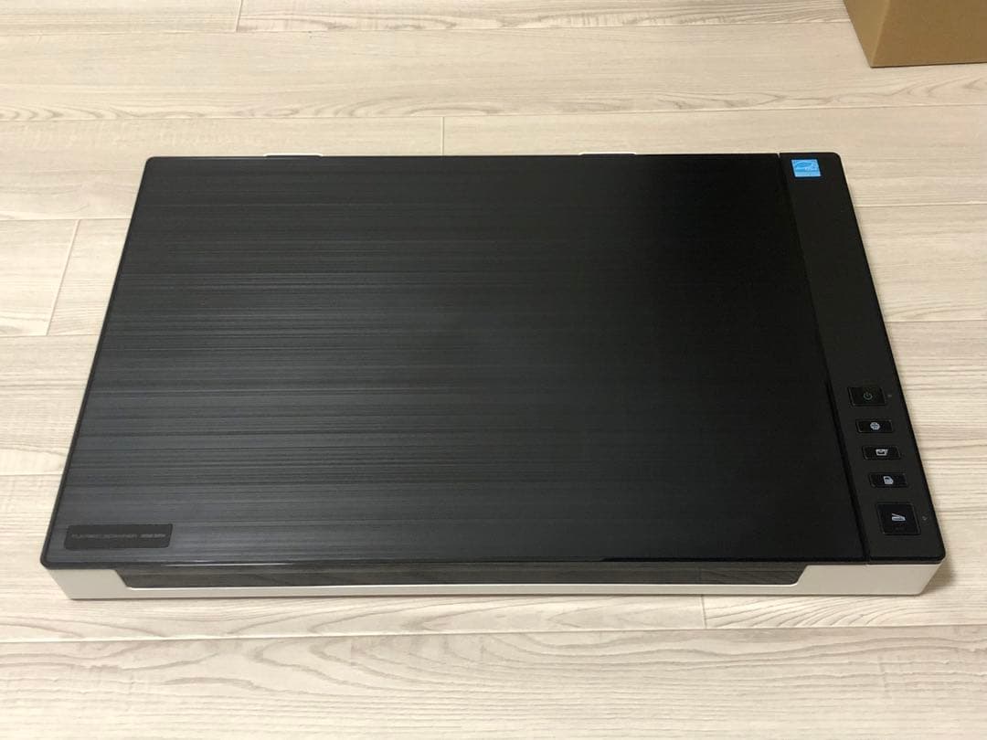 サンワサプライ 400-SCN057 A3対応スキャナー