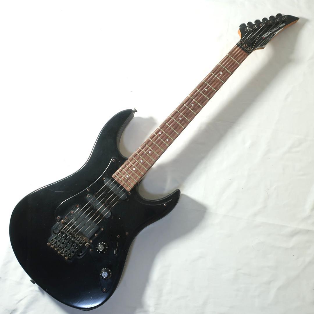 YAMAHA RGX 512J エレキギター SELECT by EMG搭載 YAMAHA（ヤマハ） Yamaha RGX512J 1980s Electric Guitar エレキギター