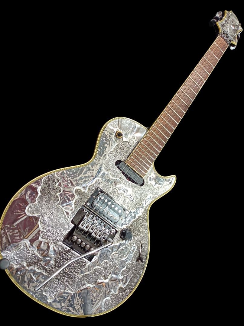 GOTOH HB-classic搭載 S-ii ブリミク