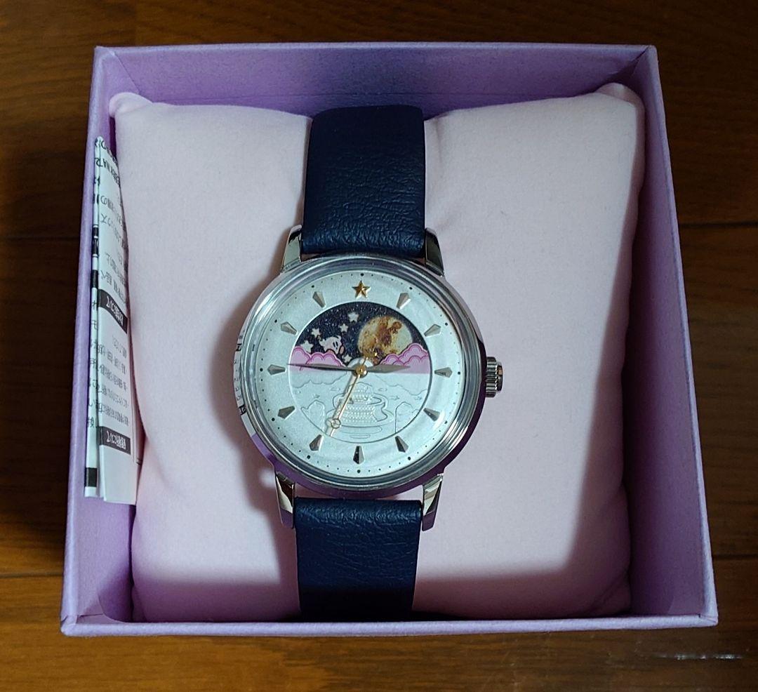 星のカービィ 腕時計 夢の泉の物語 モデル