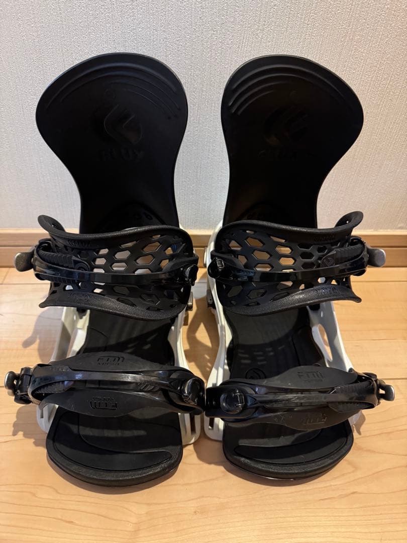 FLUX XF John Jackson Mサイズ