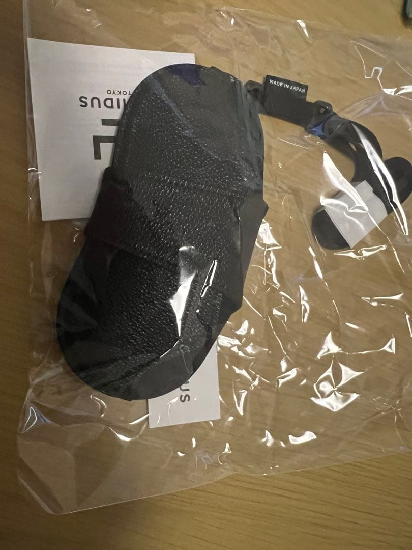 ayame × RAMIDUS GLASSES CASE ラミダス 新品未使用品