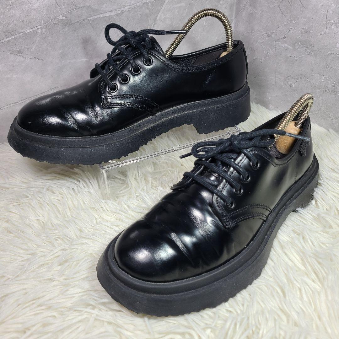 【CAMPER】カンペール　WALDEN ウォールデン　37 楽天市場】CAMPER カンペール ローファー Walden ウォールデン K201116