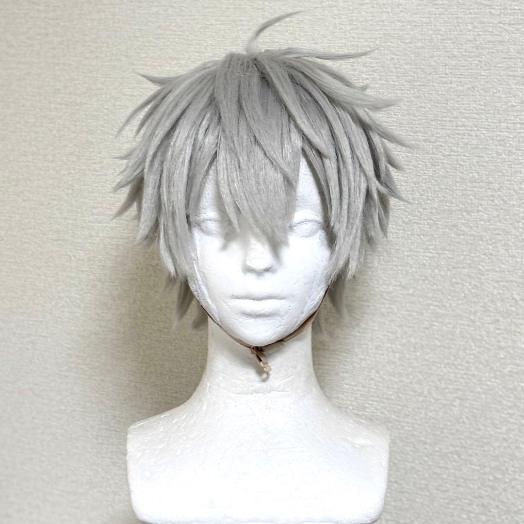 葛葉 ウィッグ セット済