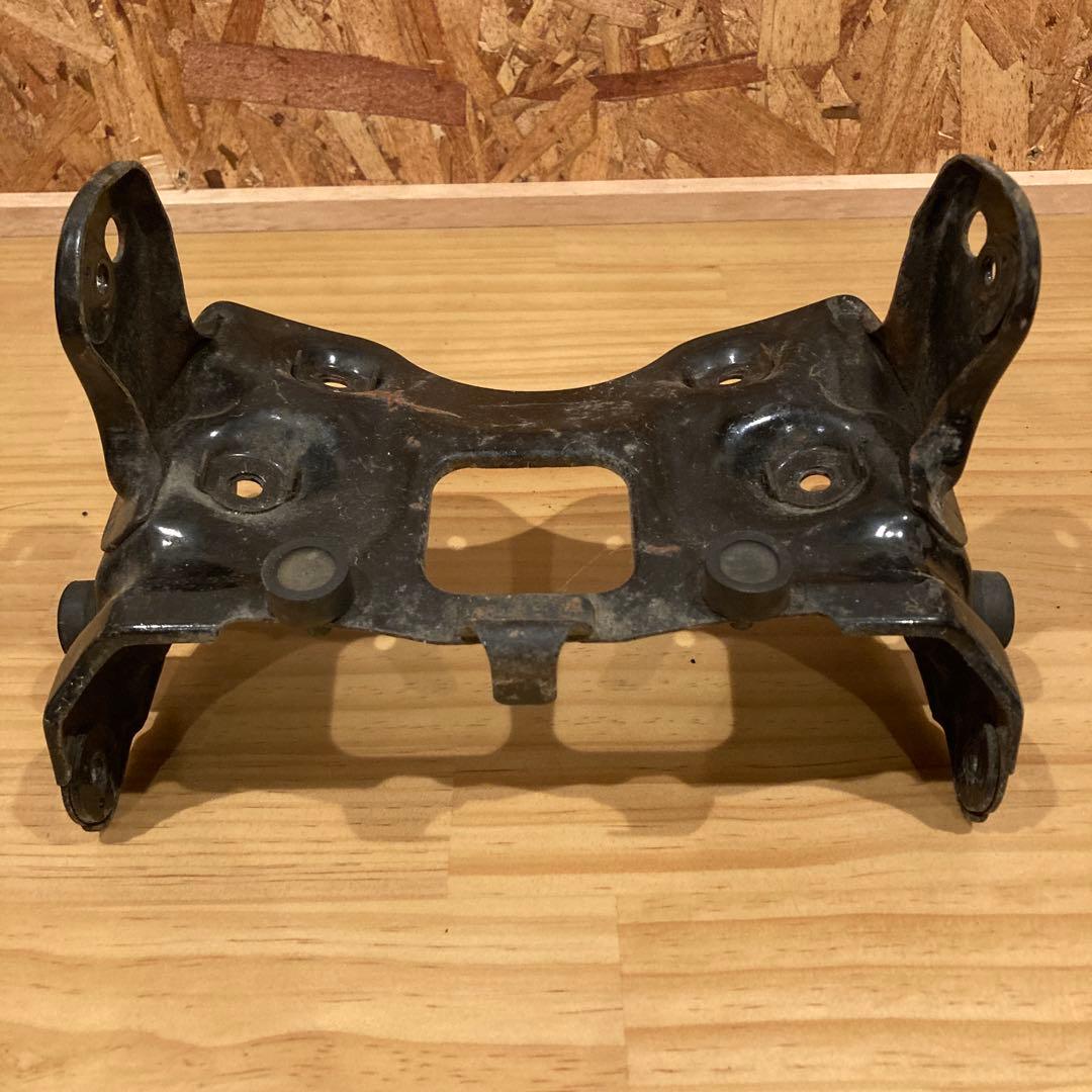 CB750FB リアフェンダーブラケット。ボックス