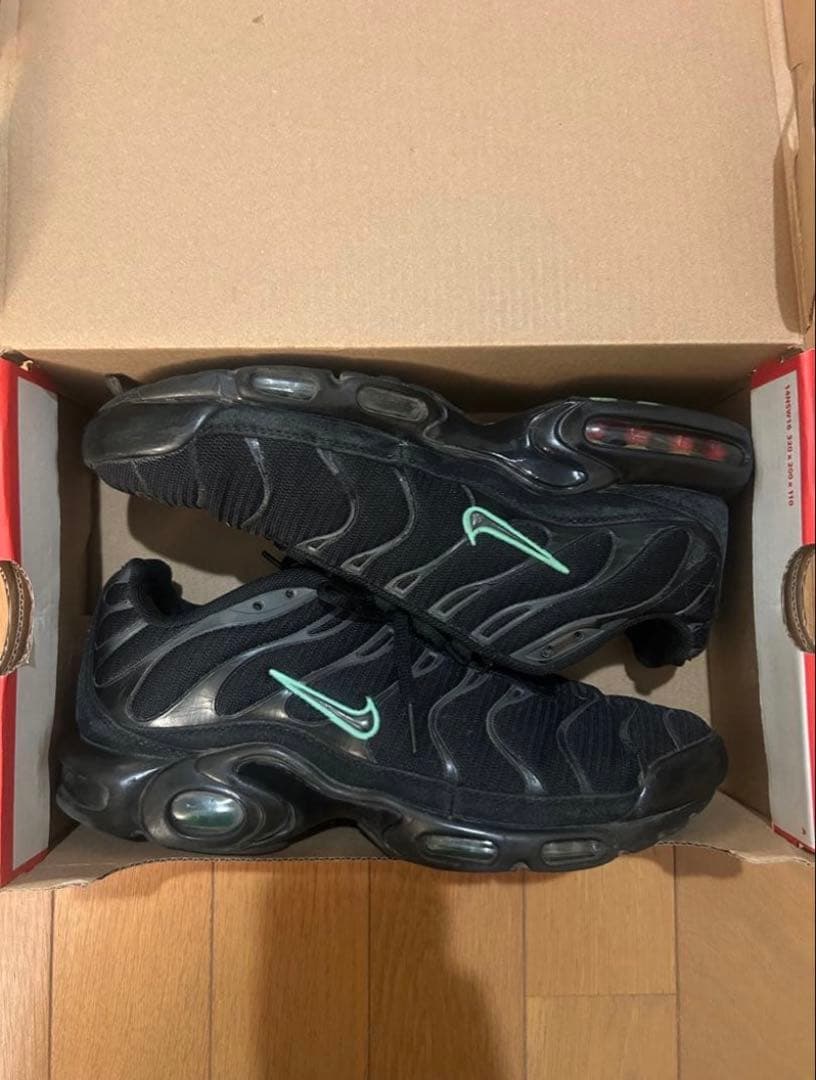 Nike Air Max Plus 箱あり　27cm Nike Air Max Plus | Foot Locker