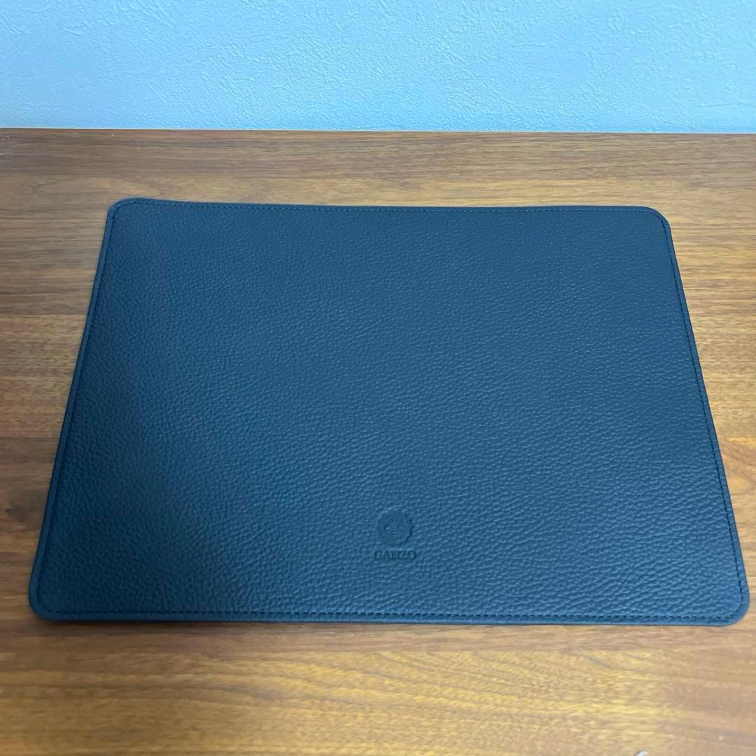 B*e様 ganzo ガンゾ マットシュリンク スリーブケース MATTE SH