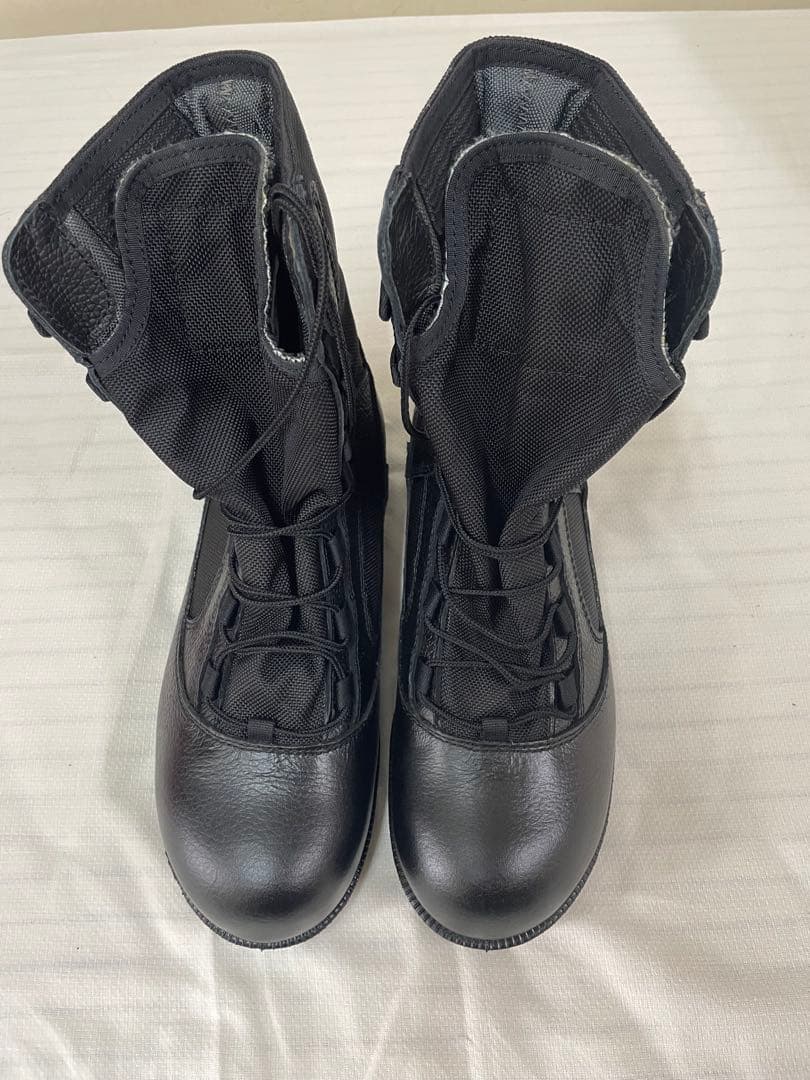 ミリタリーブーツ　27.5センチ Amazon | [GHSDQ] 大きいサイズ メンズ 軍靴 ブーツ メンズシューズ