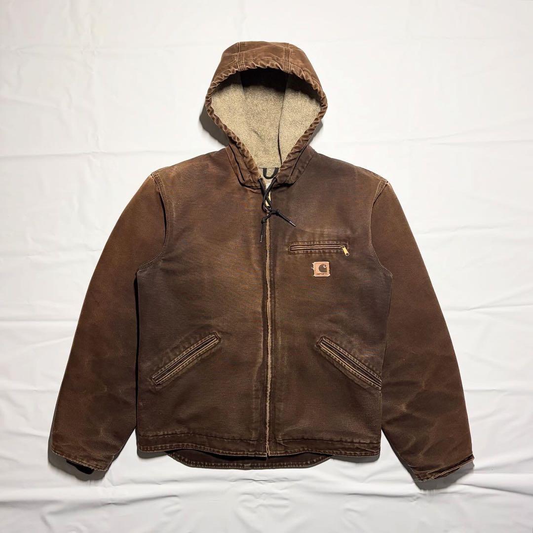 [M] Carhartt J141 DKB シン