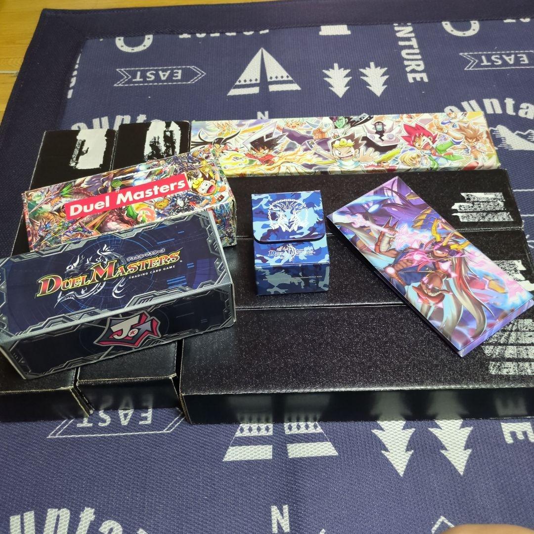 デュエルマスターズ　7000枚以上　まとめ売り　引退品