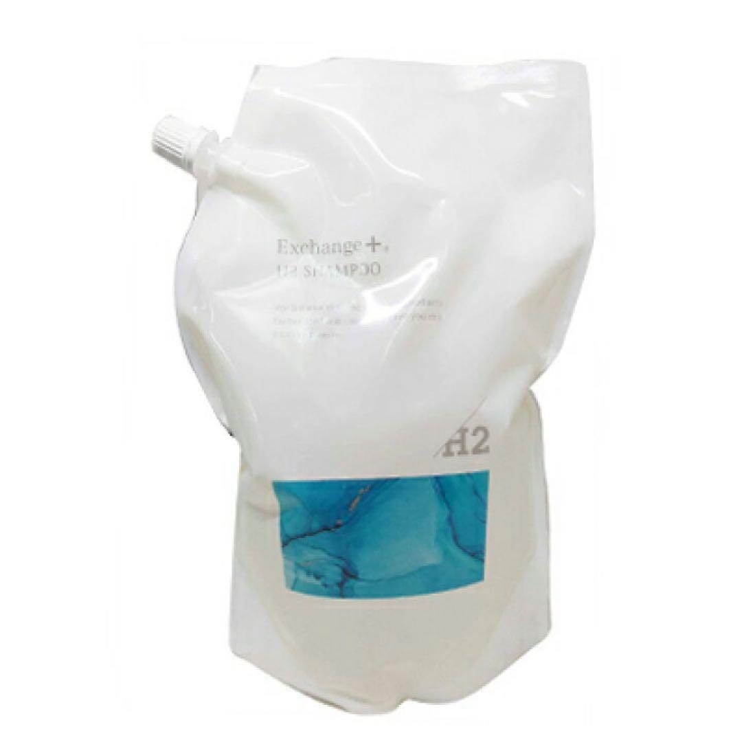 ストリエクスチェンジプラス H2 シャンプー詰め替え！