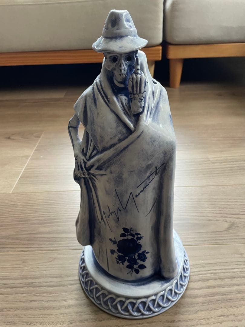 NEIGHBORHOOD×YOHJI YAMAMOTO