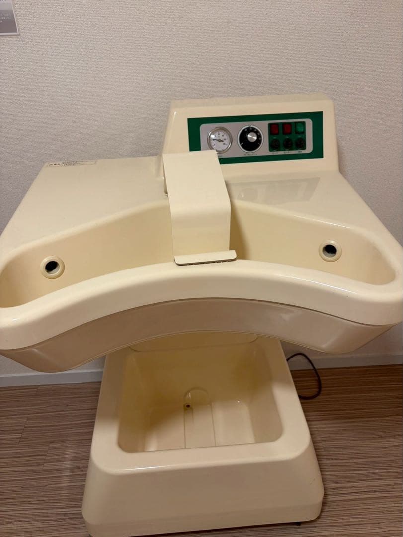 お買い得！ゲルマニウム温浴器
