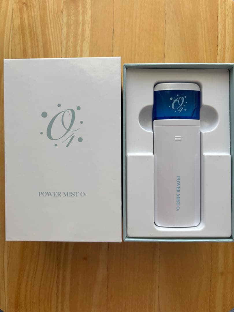 「なしこ」パワーミストO4