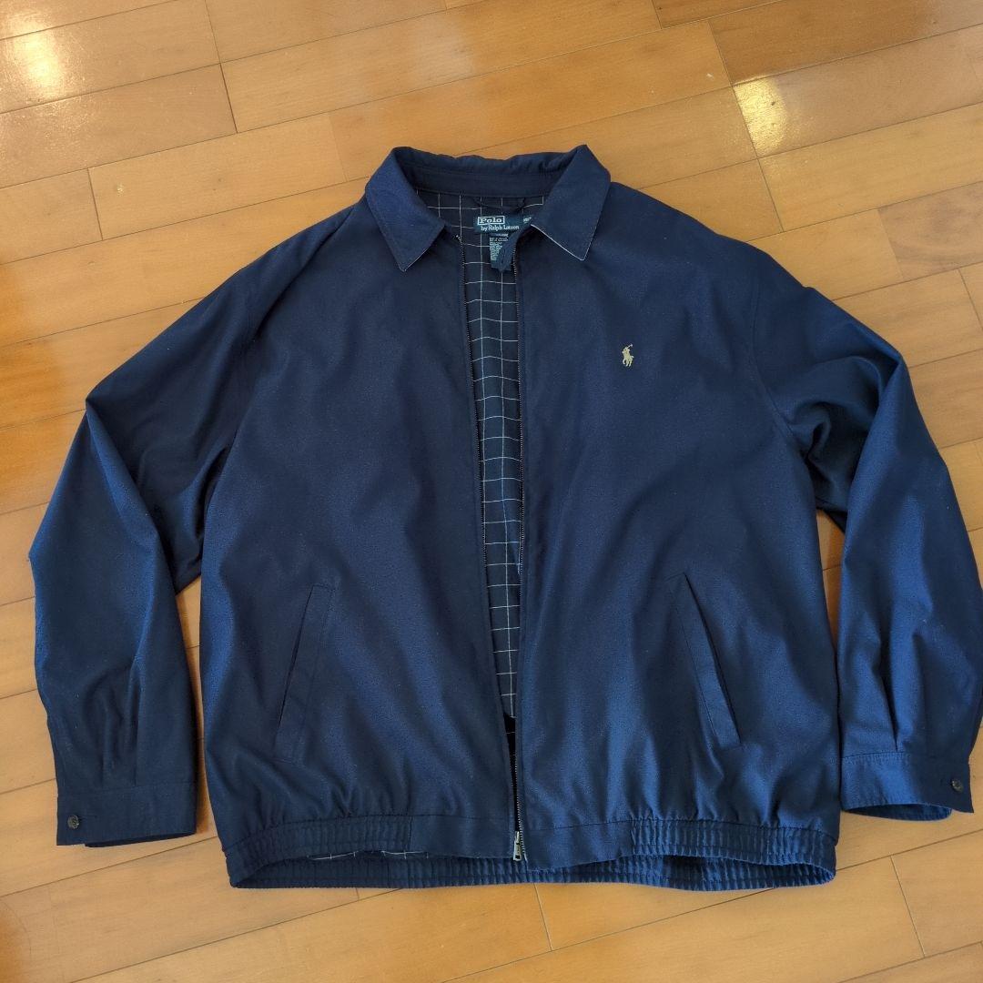 Ralph Lauren スイングトップ ジャケット ラルフローレン