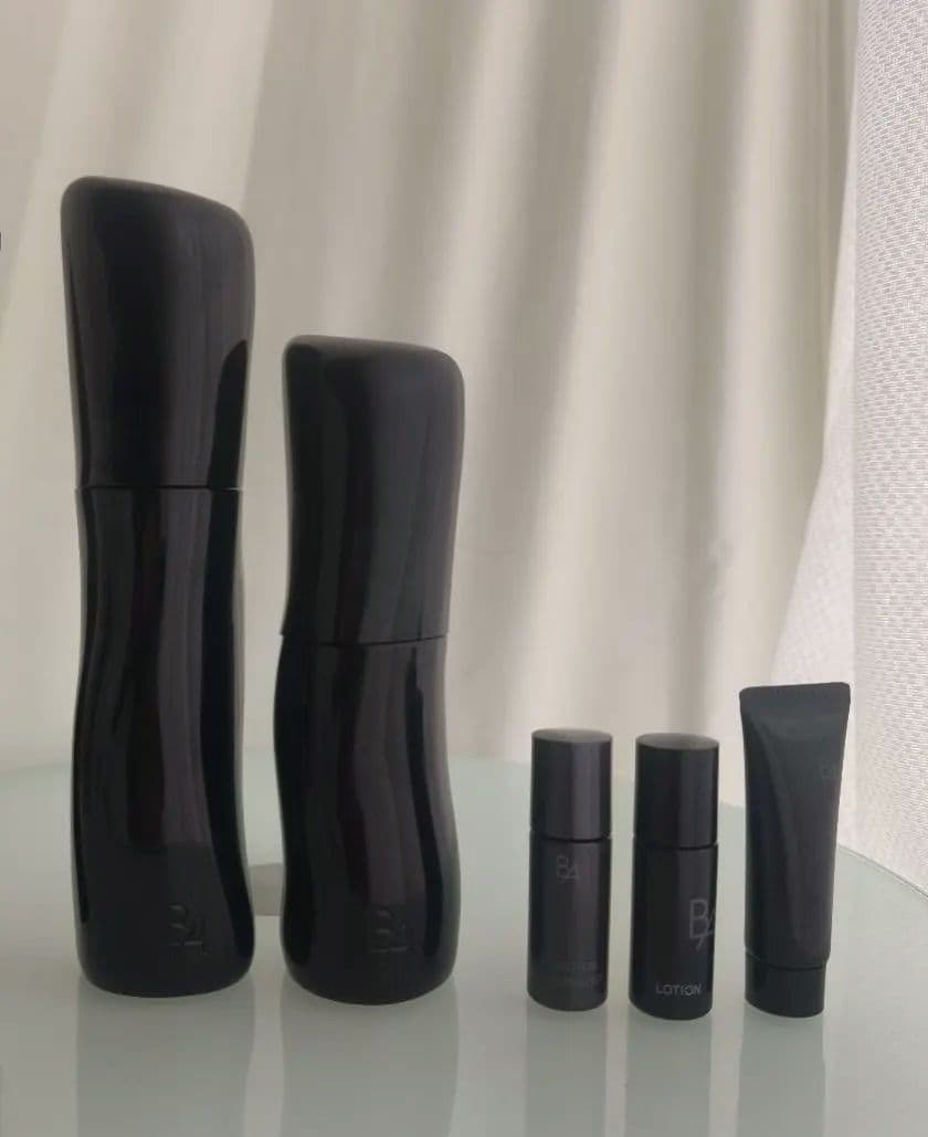 ポーラPOLA　B.Aシリーズ　まとめ売りセット