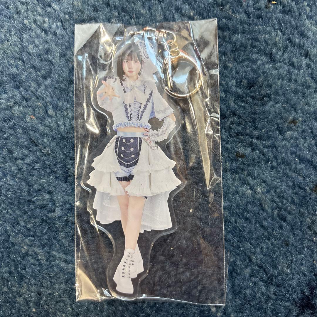 iLIFE！あいすちゃん生誕祭前夜祭2026アクリルスタンド - メルカリ