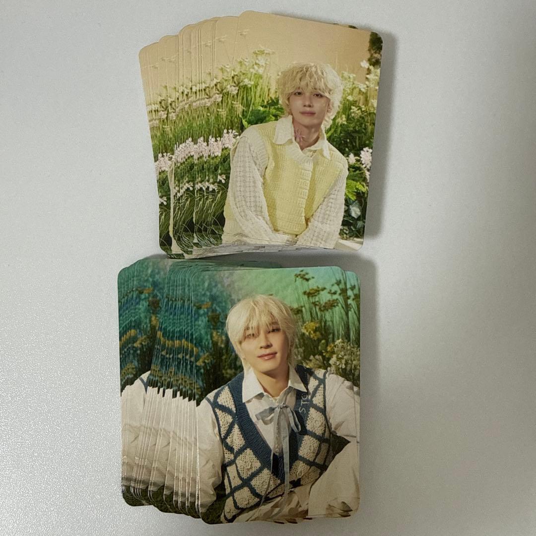 SEVENTEEN SHOPEE kpopmerch 100枚 SEVENTEEN SEVENTEENTH HEAVEN KPOP MERCH KPOPMERCH SHOPEE OFFICIAL