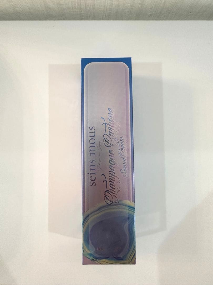 炭酸ガスパック/シャンパニュ・カーボン/オールインワン化粧品