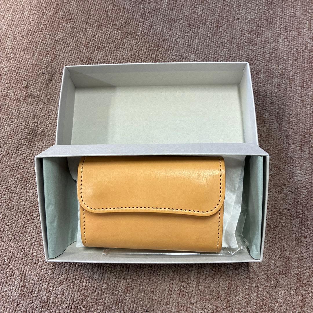 WILDSWANS ワイルドスワンズ ポント PONT サドル ナチュラル