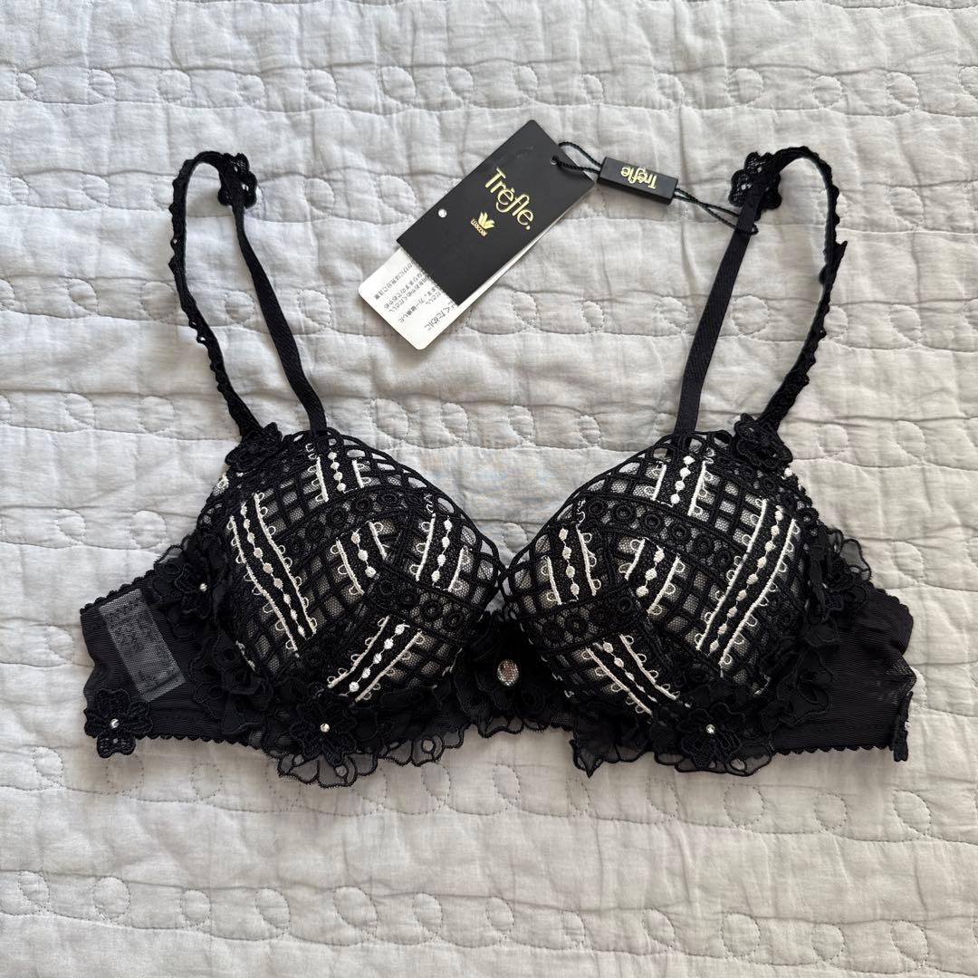 トレフル　ワコール　ブラジャー　c70