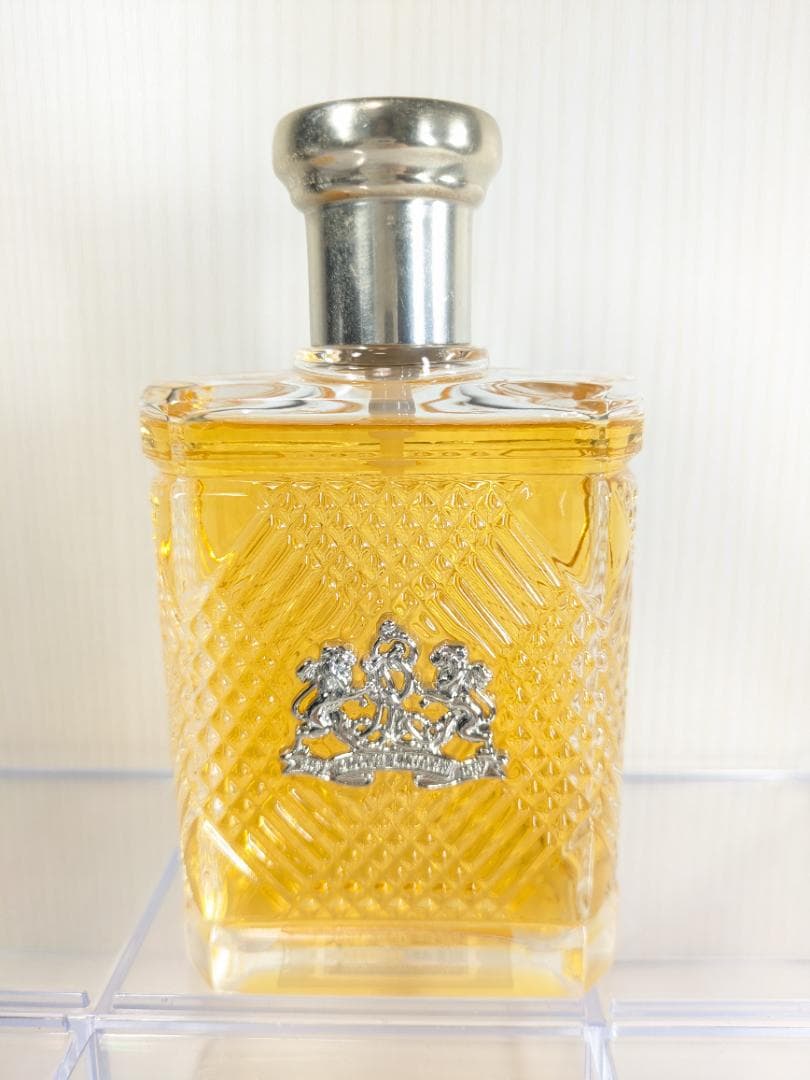 ラルフローレン　サファリ　フォーメン　オードトワレ　125ml