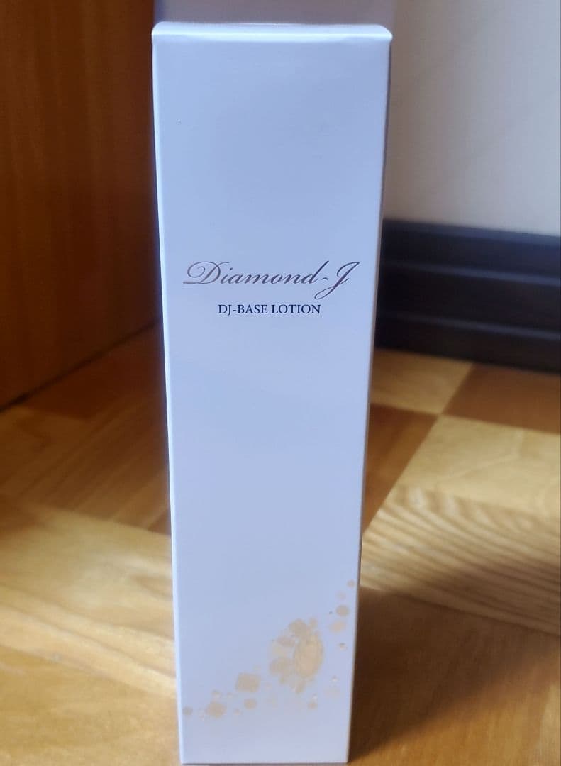 【新品未開封】アジュバンADJUVANT　DJベースローション