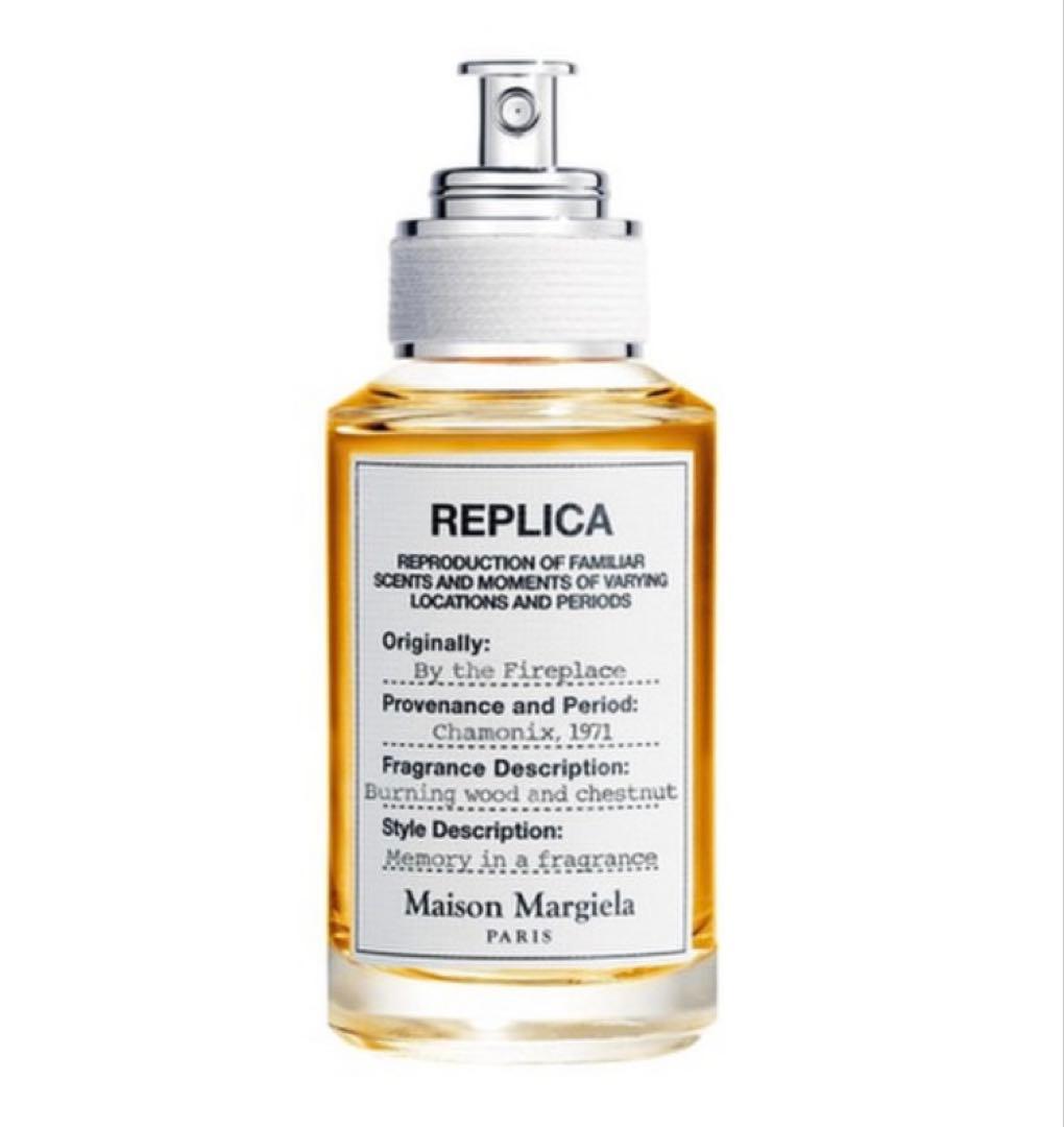 Maison Margiela REPLICA 香水&ハンドクリーム