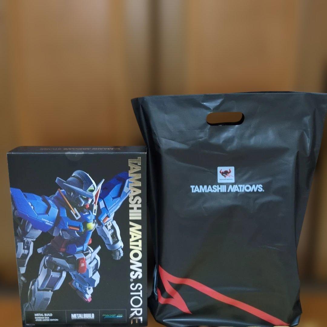 ロボット TAMASHII NATIONS L BUILD GUNDAM