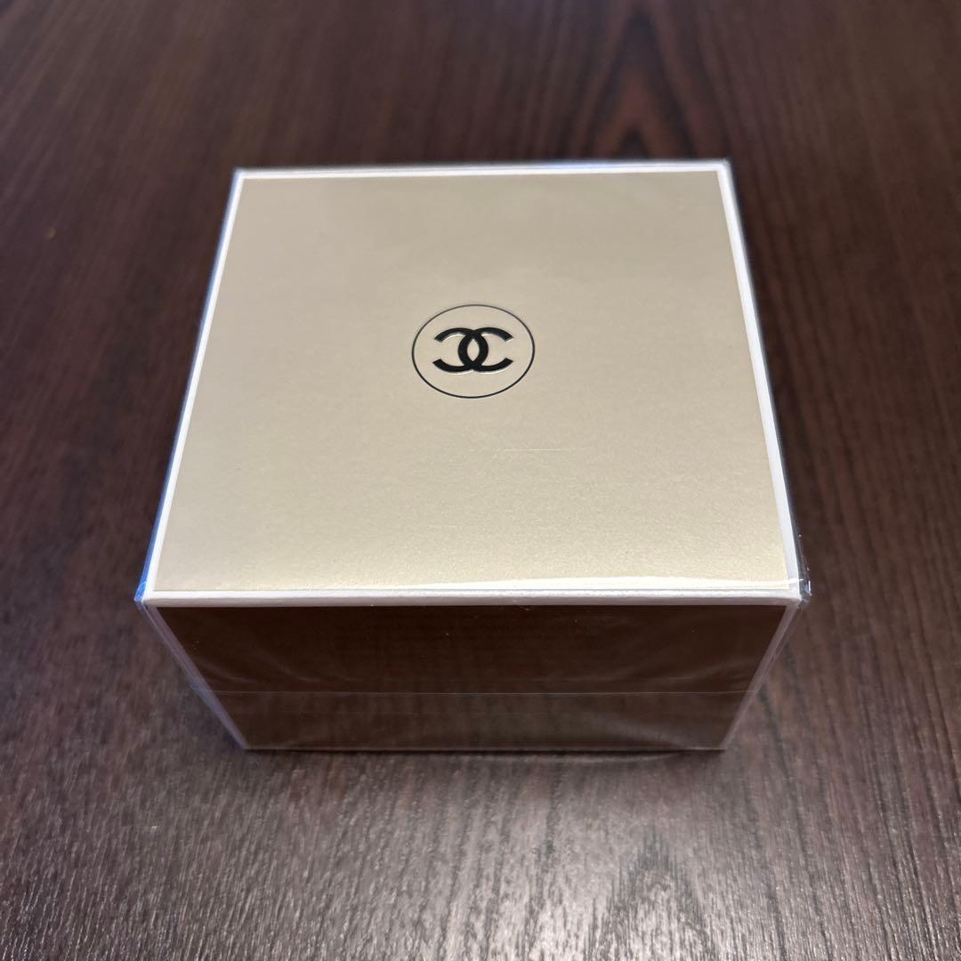 CHANEL ボディクリーム