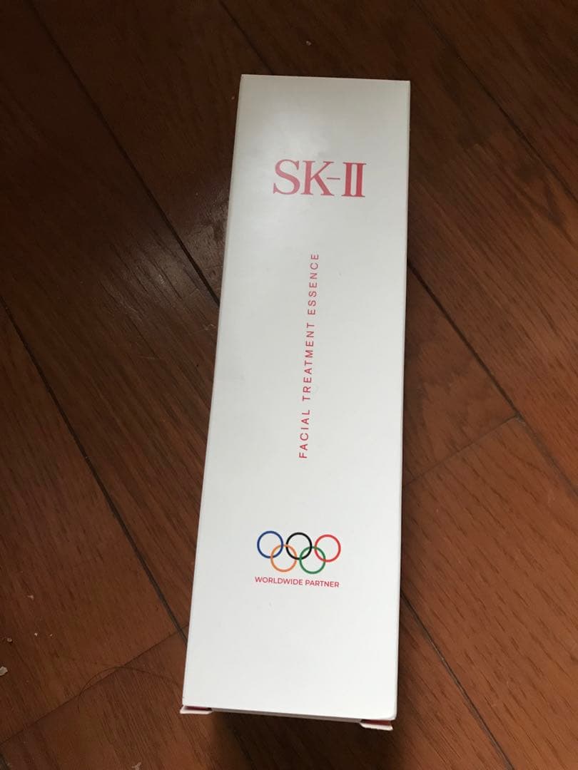 SK-IIフェイシャルトリートメント エッセンス（一般肌用化粧水）