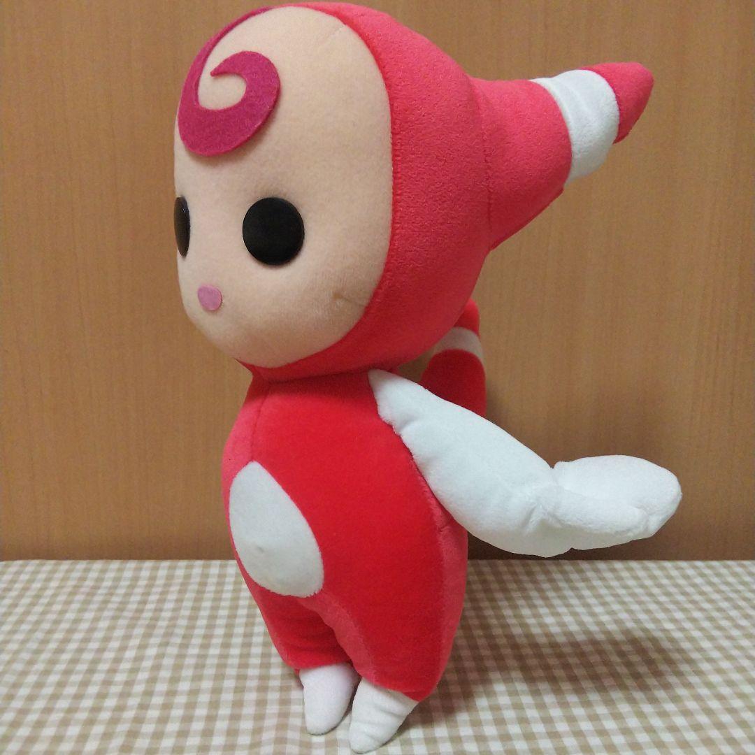 AQUI XI アクイ　ぬいぐるみ　レトロ AQUI XI アクイ ぬいぐるみ レトロ PlayStation 希少レア - メルカリ