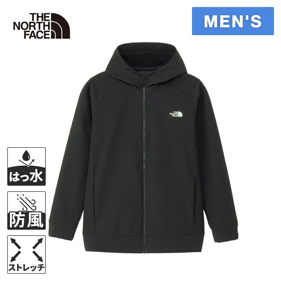 【新品】ノースフェイス エイペックスサーマルフーディ NL72583