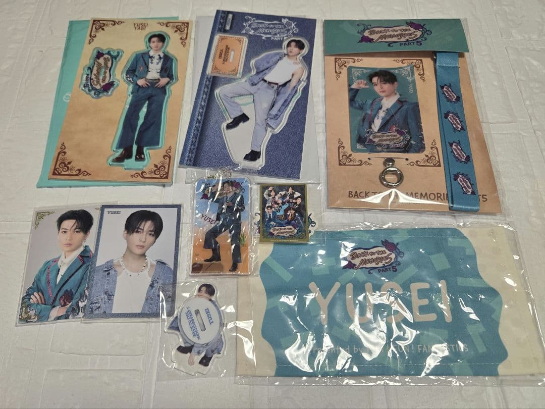 I*.様 FANTASTICS 八木勇征 BTTM5 セット 八木勇征 FANTASTIC6のライブステージ『BTTM5』を終えて：日経クロス