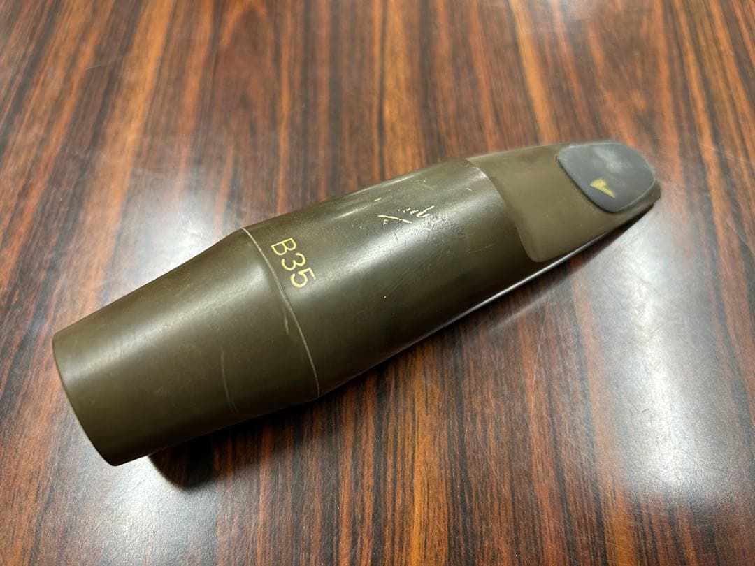 Vandoren B35 バリトンサックスマウスピース Vandoren V5/B35 バリトンサックス用マウスピース バンドレン