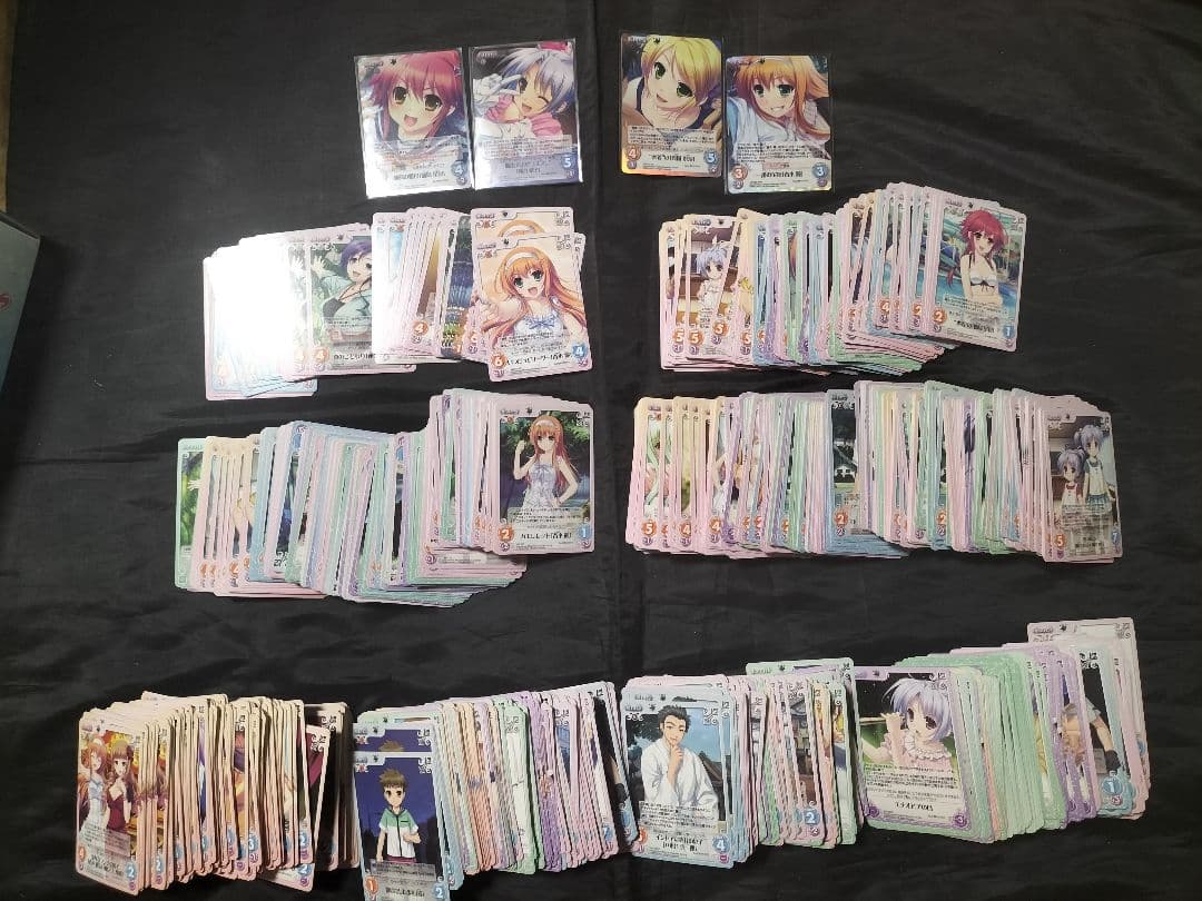 カオス Chara ‘＆’-空の向こうで咲きますように- TCG Amazon.co.jp: Chaos カオス TCG トライアルデッキ `&' -空の向こうで