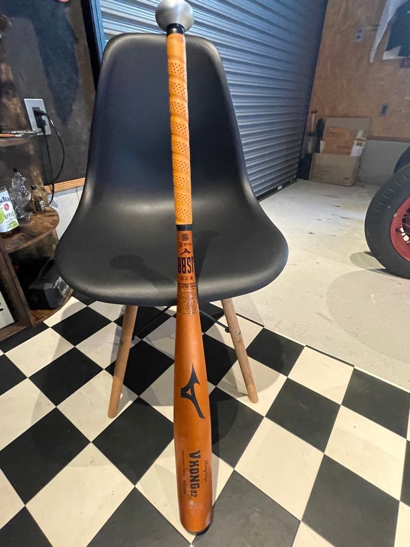 ミズノ　ブイコング　02 軟式