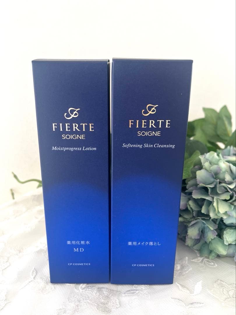 CPコスメティクス　クレンジング　ローション