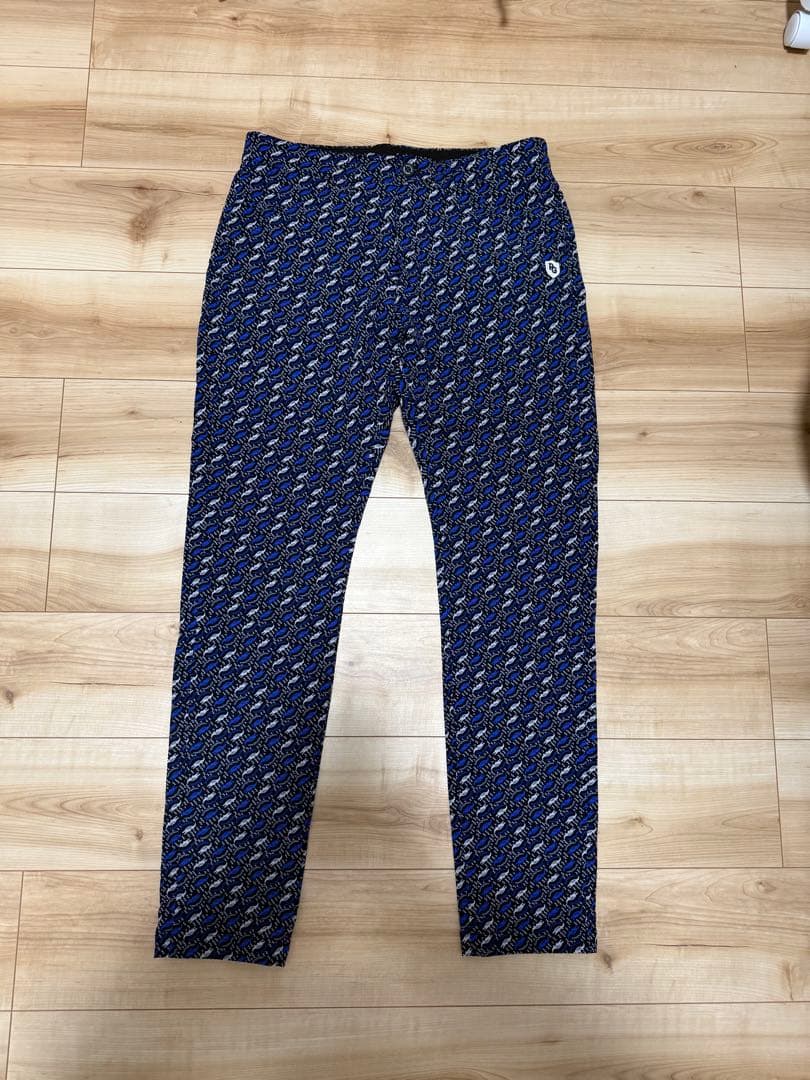新品　未使用　PEARLY GATES ゴルフパンツ