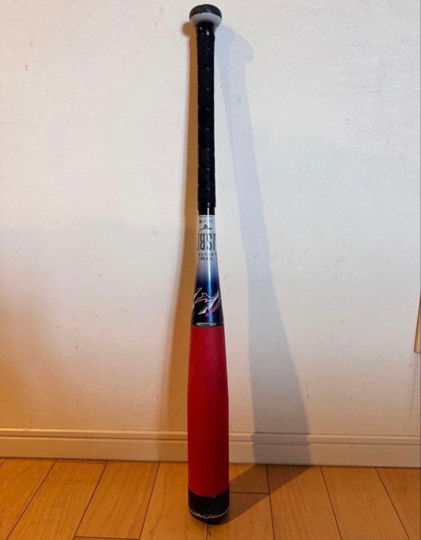 マー坊　 ビヨンドマックスev2 MIZUNO（ミズノ） 【MIZUNO】ミズノ 限定 少年軟式用FRP製バット