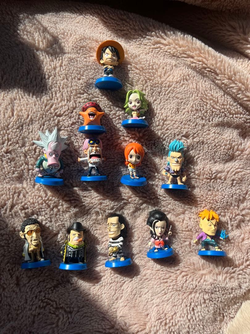 ONE PIECE アニキャラヒーローズ