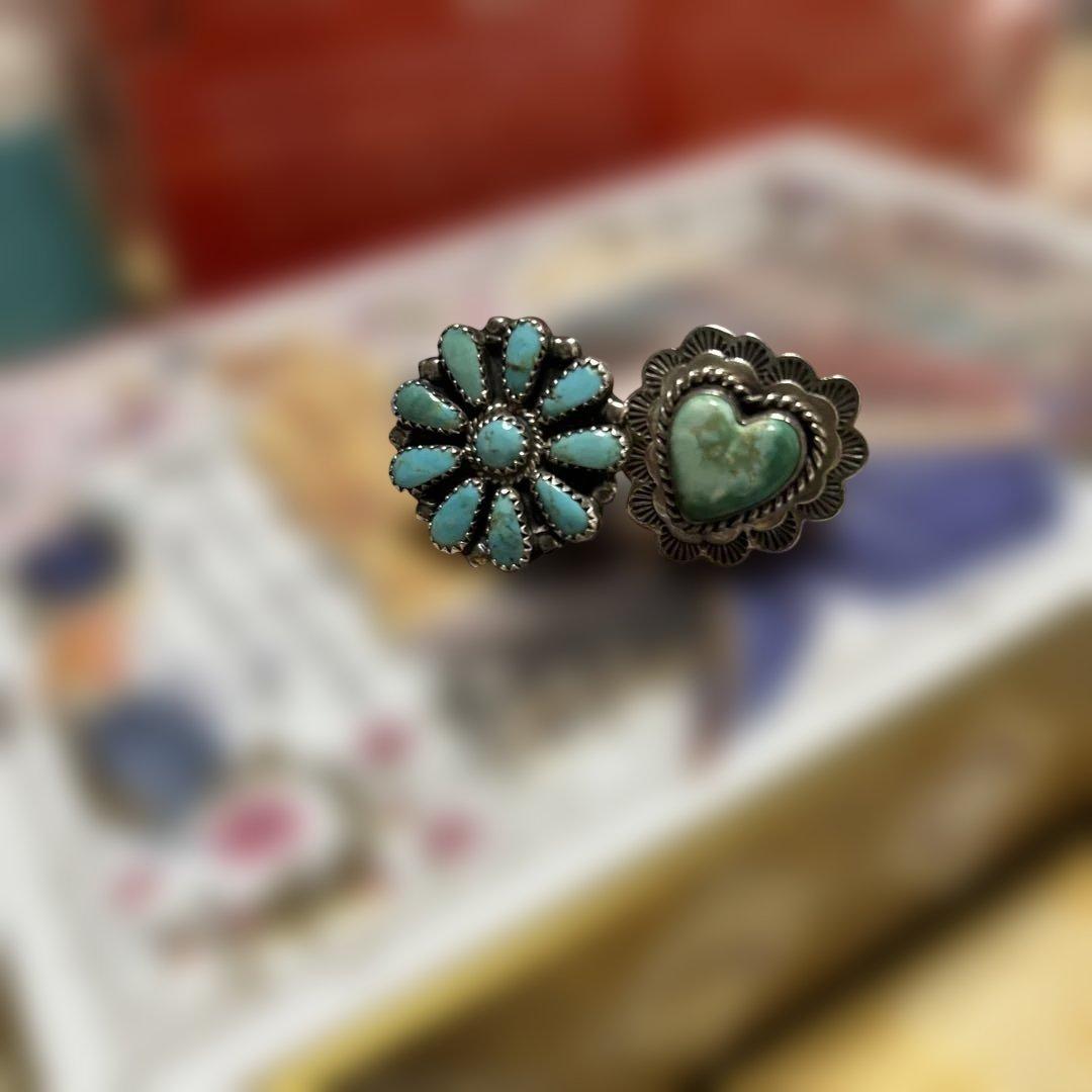 インディアンジュエリーバレンタイン期間限定