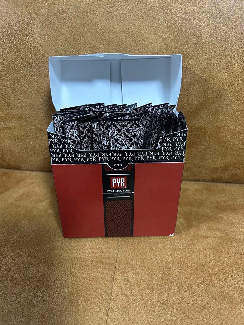 PYR FILING PLUS ダイエット食品　2g✖️81包