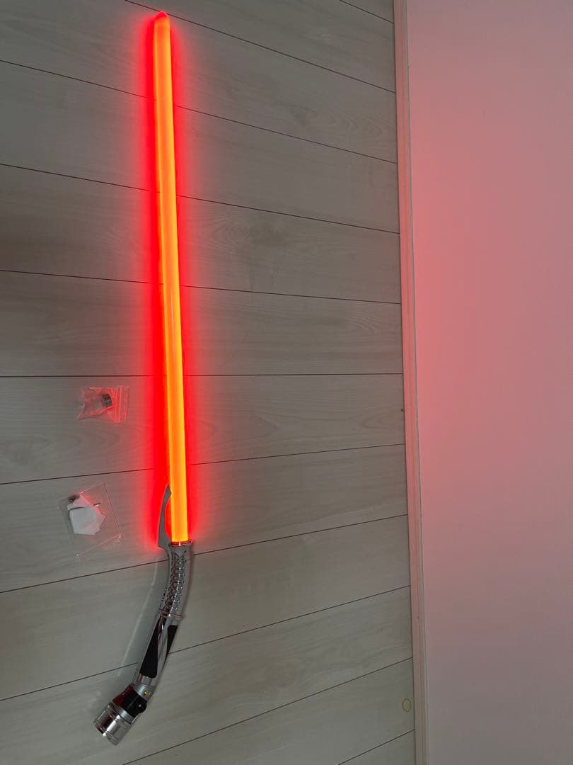 star wars ライトセーバー ドゥークー伯爵