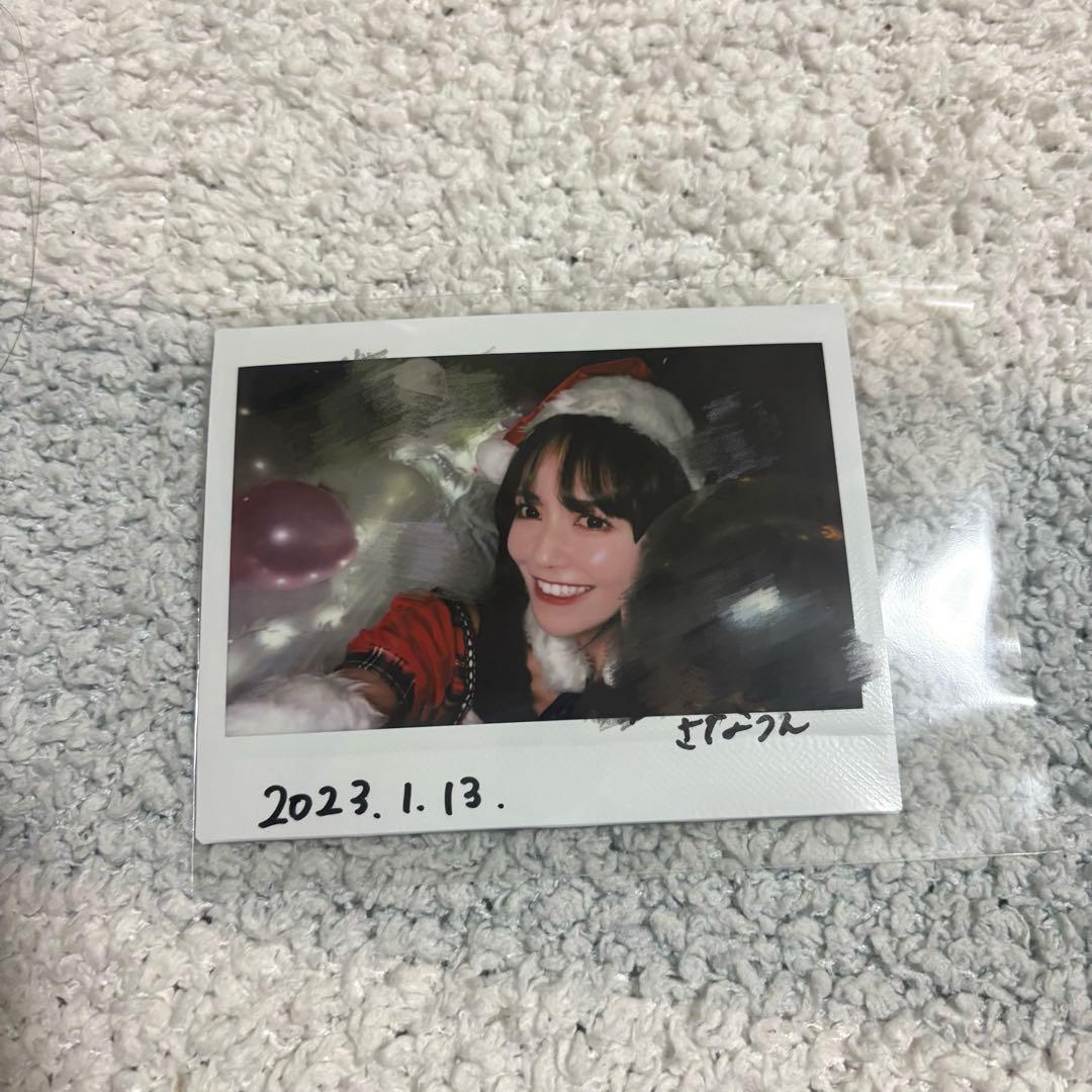 =LOVE イコラブ 諸橋沙夏 直筆サイン入りチェキ Amazon.co.jp: =LOVE イコラブ 諸橋沙夏 直筆サイン入りチェキ 当選 抽